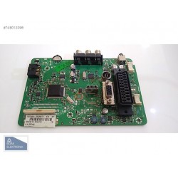 23025872 , 23025874 , 17MB48-1.1 , 22VH3021 , VESTEL MAIN BOARD 23025872 , 23025874 , 17MB48-1.1 , 22VH3021 , VESTEL MAIN BOARD